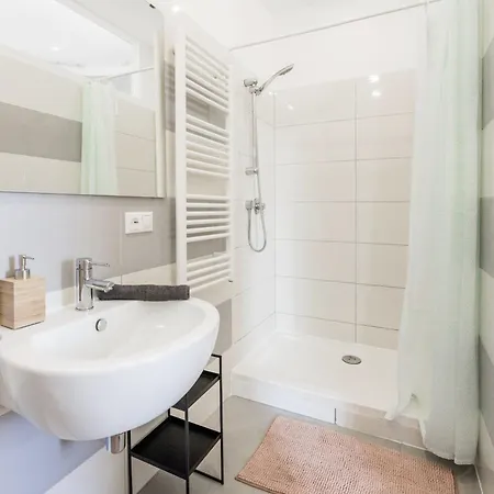 Spacious Three-bedroom In The Centre * Budapeszt