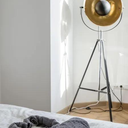 Apartament Spacious Three-bedroom In The Centre Budapeszt